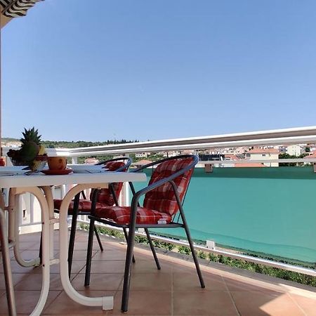 Apartment Dea Trogir Zewnętrze zdjęcie