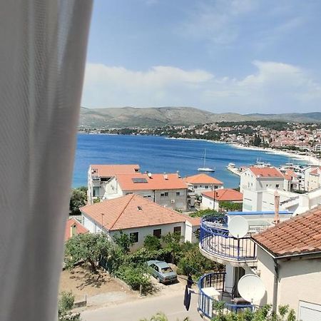 Apartment Dea Trogir Zewnętrze zdjęcie
