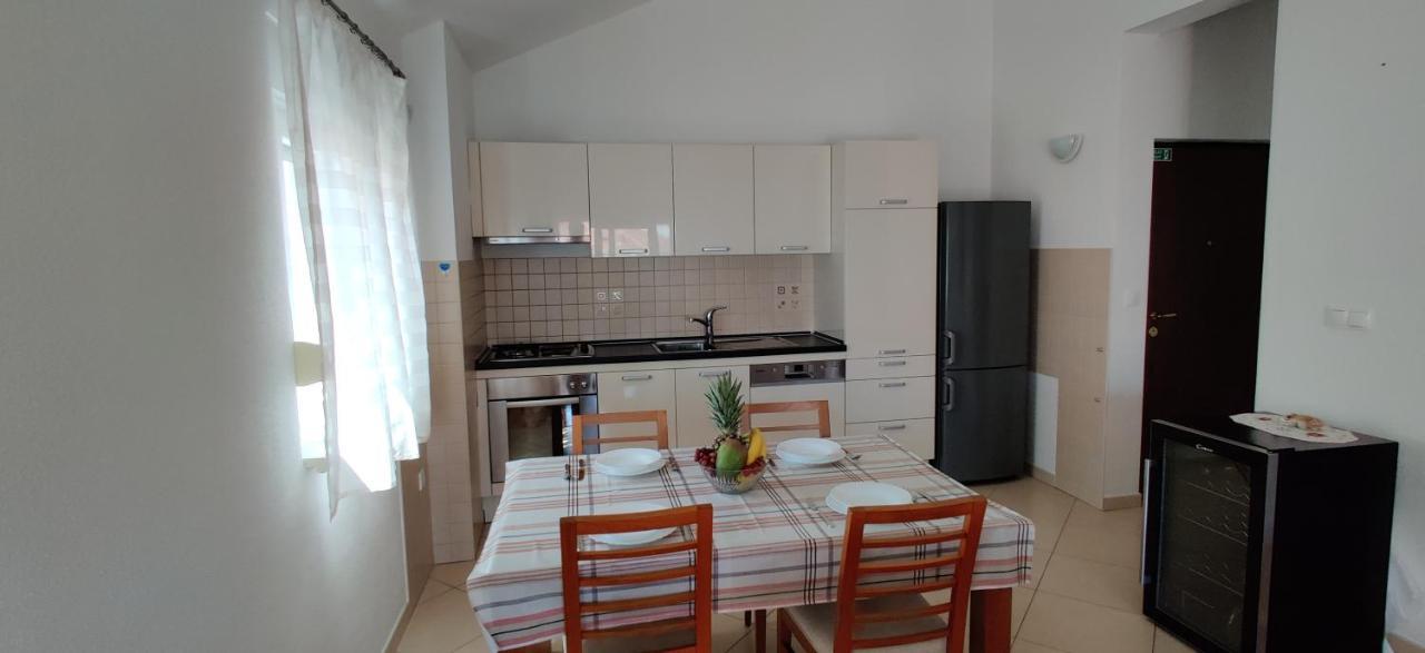 Apartment Dea Trogir Zewnętrze zdjęcie