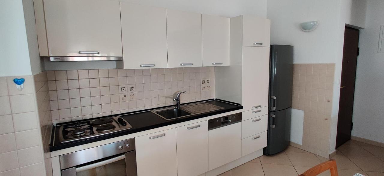 Apartment Dea Trogir Zewnętrze zdjęcie