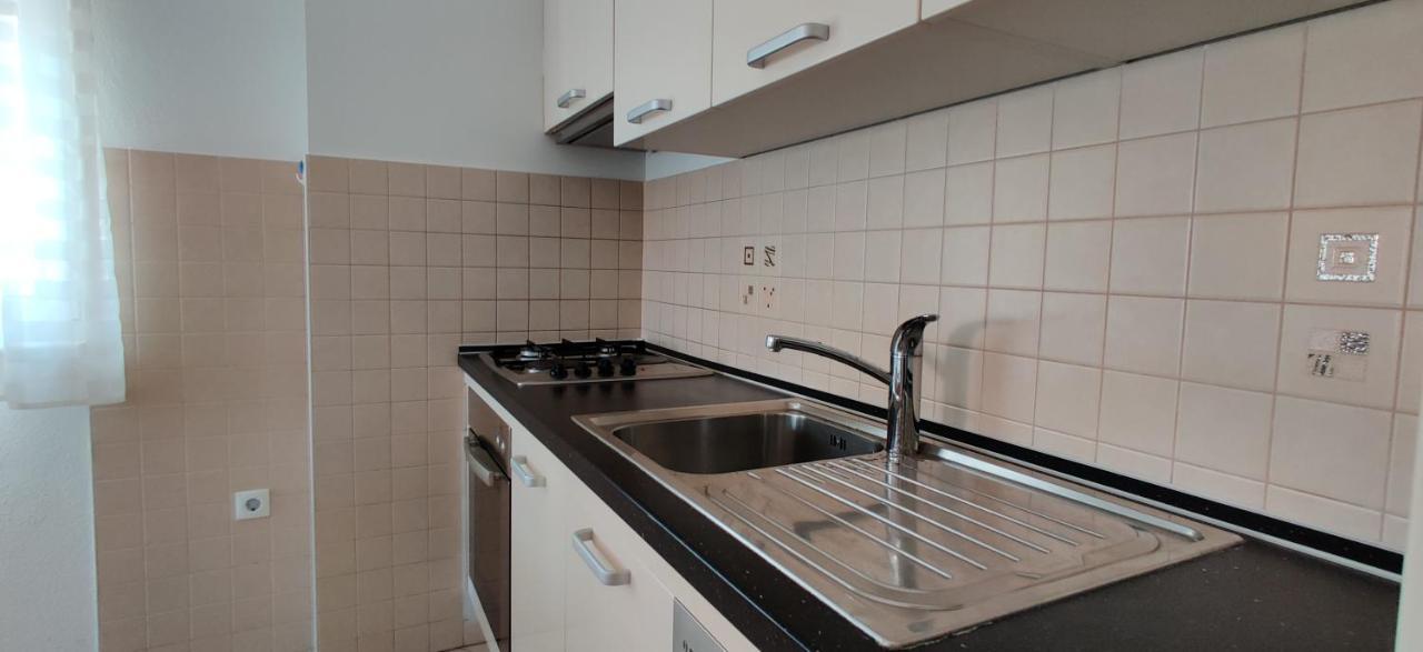 Apartment Dea Trogir Zewnętrze zdjęcie