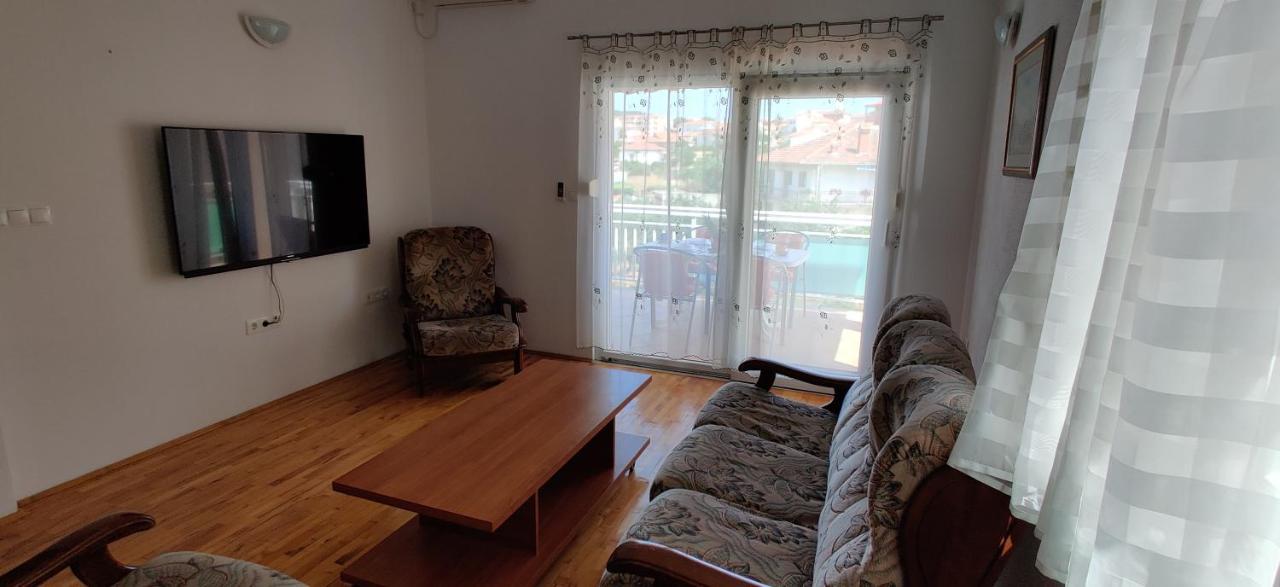 Apartment Dea Trogir Zewnętrze zdjęcie