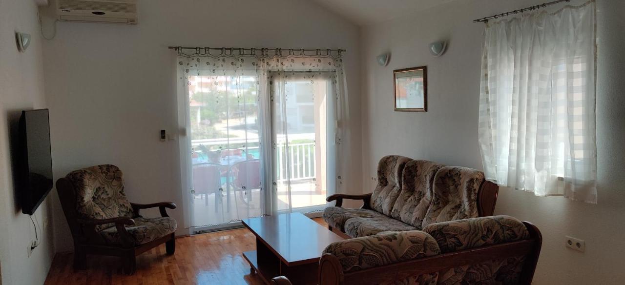 Apartment Dea Trogir Zewnętrze zdjęcie