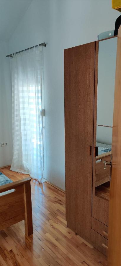 Apartment Dea Trogir Zewnętrze zdjęcie