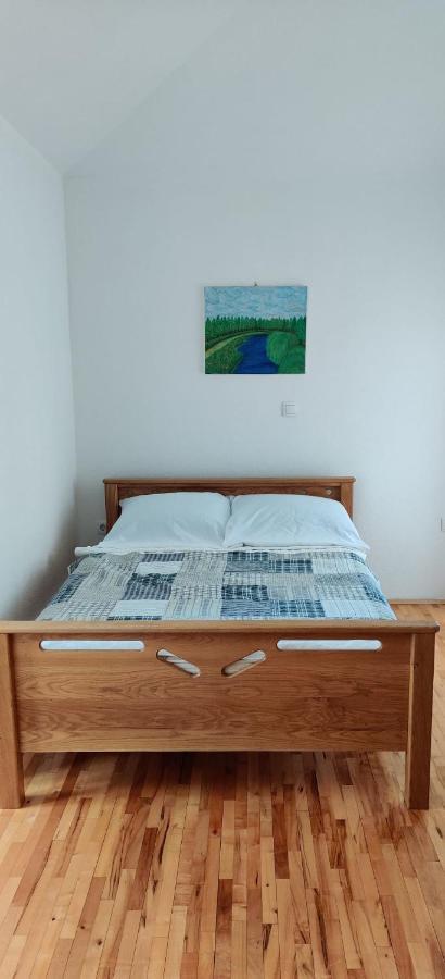 Apartment Dea Trogir Zewnętrze zdjęcie