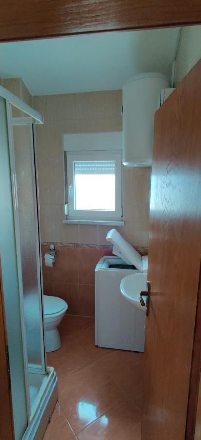 Apartment Dea Trogir Zewnętrze zdjęcie