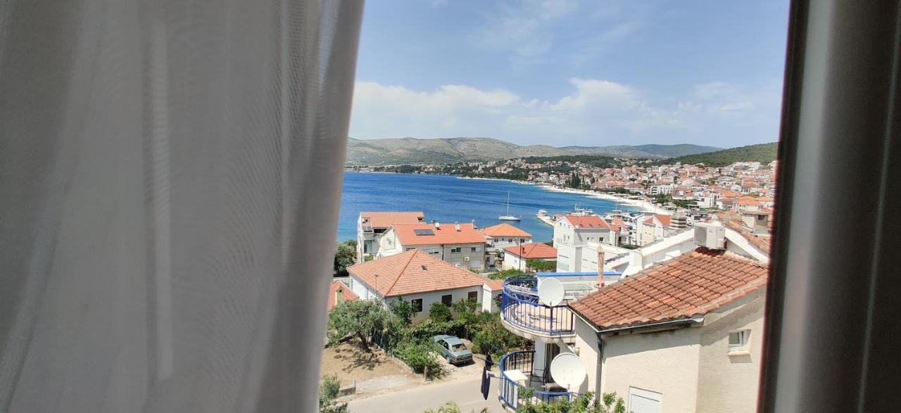 Apartment Dea Trogir Zewnętrze zdjęcie
