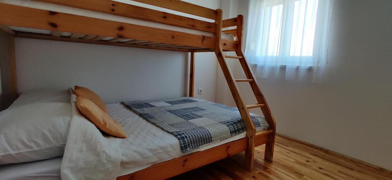 Apartment Dea Trogir Zewnętrze zdjęcie