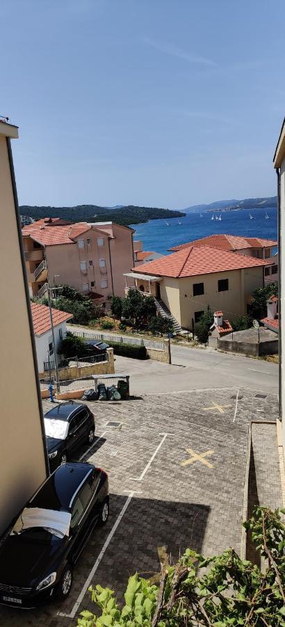 Apartment Dea Trogir Zewnętrze zdjęcie